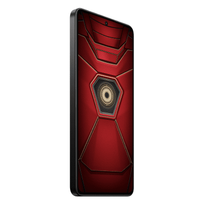 Xiaomi представила мощный смартфон Poco X7 Pro и его спецверсию Poco X7 Pro Iron Man