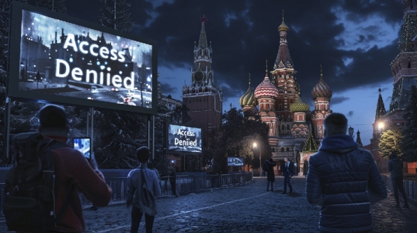 Запрет порнографии &mdash; новая угроза для пользователей iPhone, iPad и Android