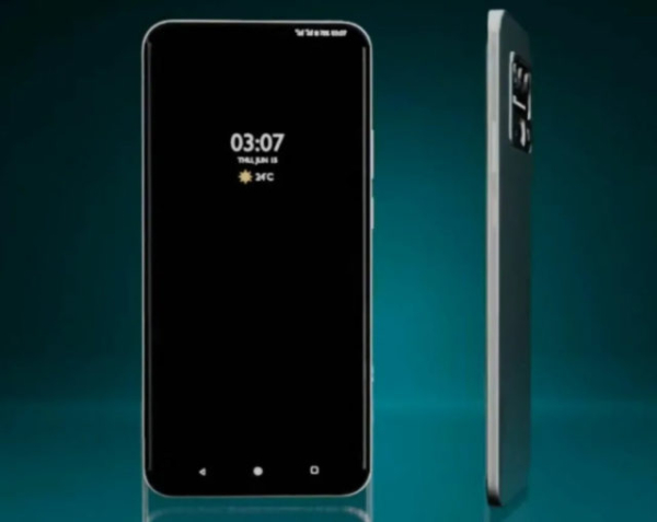 Обзор смартфона Huawei P50 pro