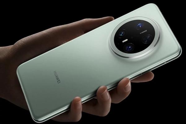 
Магистр ИИода. В смартфоне HUAWEI данные защищает искусственный интеллект    