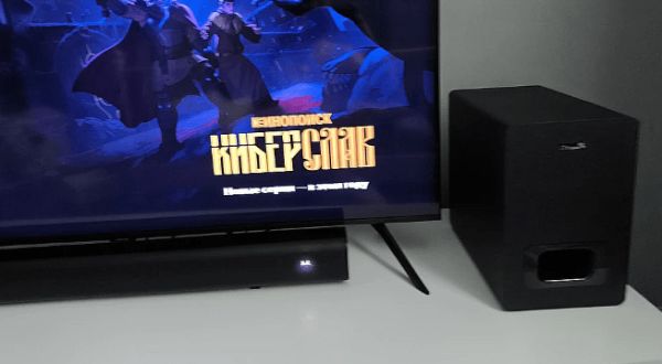 Лучшие саундбары для дома 2025 года