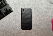 Обзор Samsung Galaxy XCover 7: компактного защищённого телефона со сменным аккумулятором