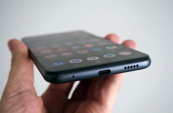 Обзор Poco X3 GT 5G: производительный смартфон с отличным качеством и ценой Обзор Poco X3 GT 5G: производительный смартфон с отличным качеством и ценой