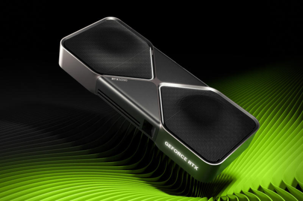 Nvidia пообещала расследовать инциденты с выходом из строя видеокарт GeForce RTX 50 