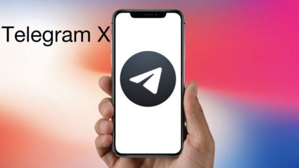 Что за чудо Telegram X &mdash; менять или не менять свою версию
