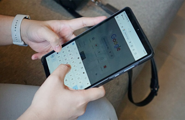 Обзор Xiaomi Redmi Pad SE 8.7: бюджетного планшета ненамного крупнее современных смартфонов