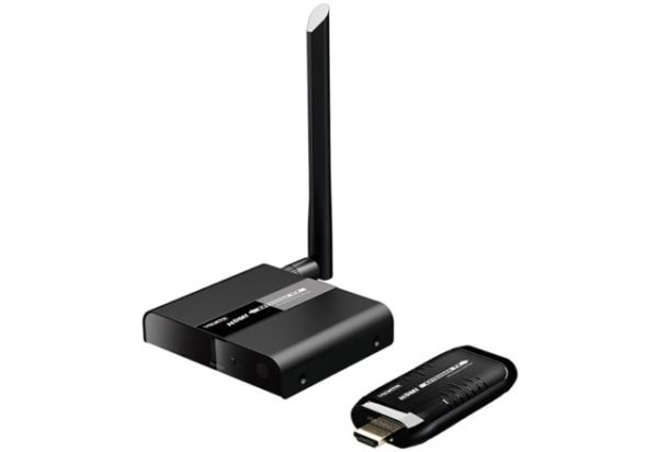 Простой способ удлинить кабель HDMI в 2025 году Простой способ удлинить кабель HDMI в 2025 году