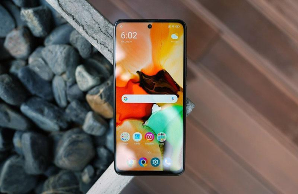 Обзор Poco X3 GT 5G: производительный смартфон с отличным качеством и ценой Обзор Poco X3 GT 5G: производительный смартфон с отличным качеством и ценой