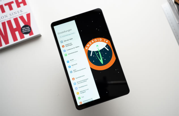 Обзор Xiaomi Redmi Pad SE 8.7: бюджетного планшета ненамного крупнее современных смартфонов
