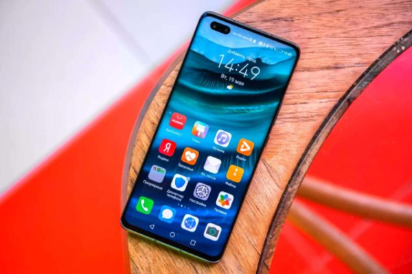 Все Huawei переведут на HarmonyOS &mdash; можно ли отказаться в 2025?
