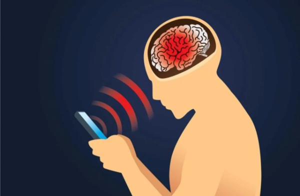 Какие телефоны считаются самыми опасными по причине излучения Какие телефоны считаются самыми опасными по причине излучения