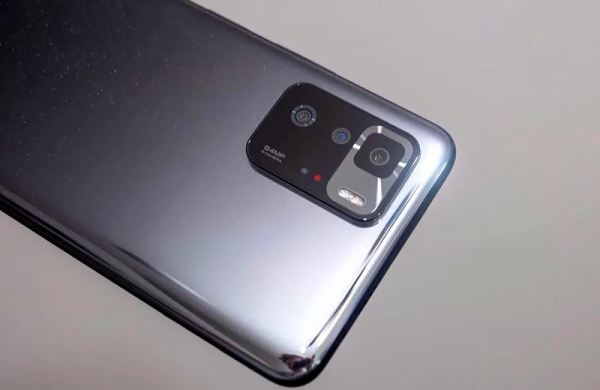 Обзор Poco X3 GT 5G: производительный смартфон с отличным качеством и ценой Обзор Poco X3 GT 5G: производительный смартфон с отличным качеством и ценой