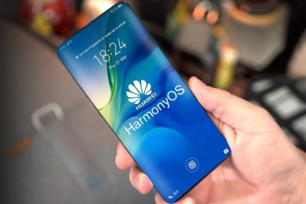 Все Huawei переведут на HarmonyOS &mdash; можно ли отказаться в 2025?
