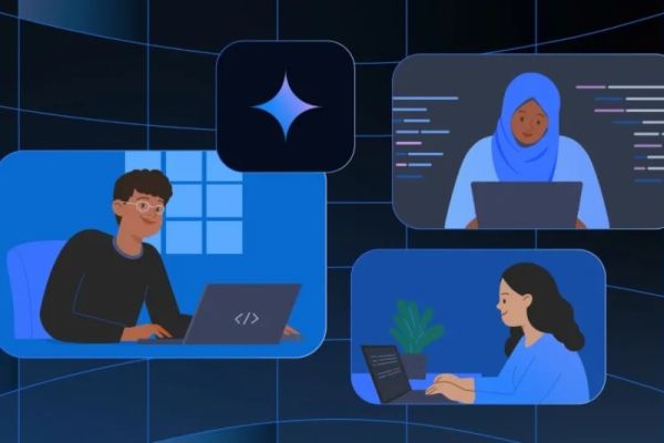 Google открыла ИИ-помощника программиста Gemini Code Assist для всех &mdash; бесплатно и почти без ограничений 