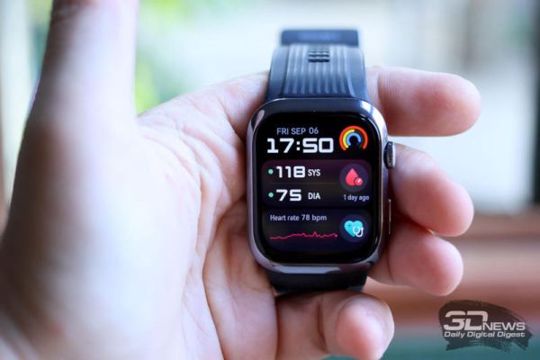 Huawei нашла лазейку в законе, чтобы сделать смарт-часы&nbsp;Watch D2 хитом продаж 