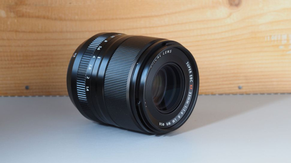 Лучшие объективы для Fujifilm X-T5 Лучшие объективы для Fujifilm X-T5