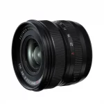 Лучшие объективы для Fujifilm X-T5 Лучшие объективы для Fujifilm X-T5