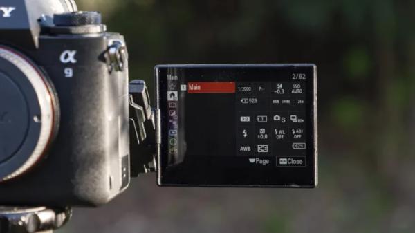 Лучшие полнокадровые беззеркальные камеры 2025 года: Canon, Sony, Nikon и другие Лучшие полнокадровые беззеркальные камеры 2025 года: Canon, Sony, Nikon и другие