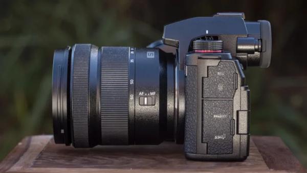 Лучшие полнокадровые беззеркальные камеры 2025 года: Canon, Sony, Nikon и другие Лучшие полнокадровые беззеркальные камеры 2025 года: Canon, Sony, Nikon и другие