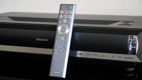 Лучший 4K-проектор 2025 года: лучшие проекторы для домашнего кинотеатра