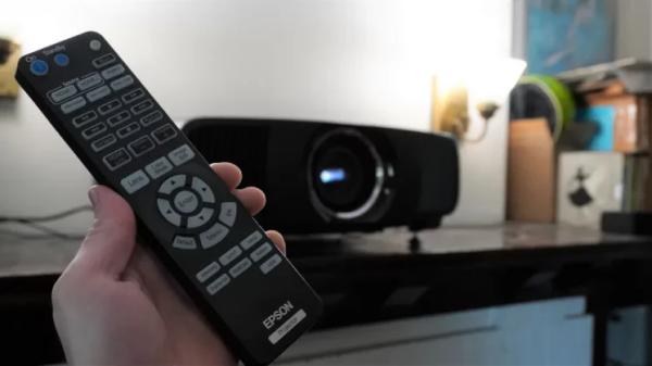 Лучший 4K-проектор 2025 года: лучшие проекторы для домашнего кинотеатра