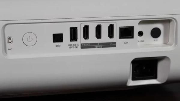 Лучший 4K-проектор 2025 года: лучшие проекторы для домашнего кинотеатра
