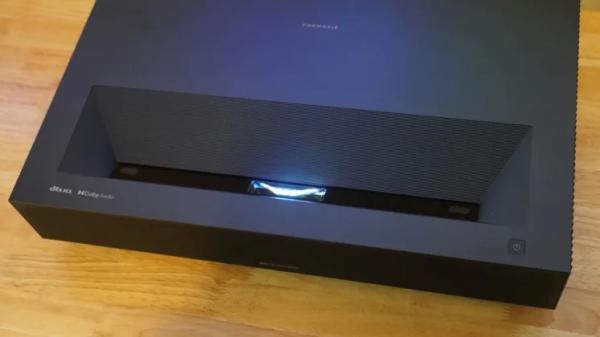 Лучший 4K-проектор 2025 года: лучшие проекторы для домашнего кинотеатра