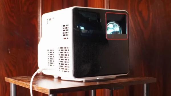 Лучший 4K-проектор 2025 года: лучшие проекторы для домашнего кинотеатра