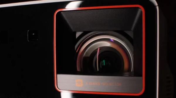 Лучший 4K-проектор 2025 года: лучшие проекторы для домашнего кинотеатра