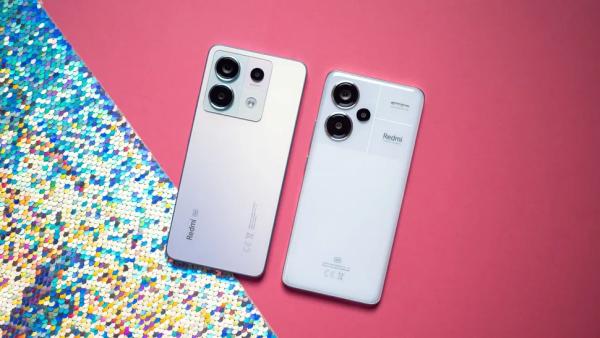 Обзор Redmi Note 13 Pro Обзор Redmi Note 13 Pro