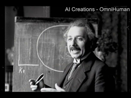 OmniHuman-1 от ByteDance генерирует наиболее реалистичные дипфейки на сегодняшний день OmniHuman-1 от ByteDance генерирует наиболее реалистичные дипфейки на сегодняшний день