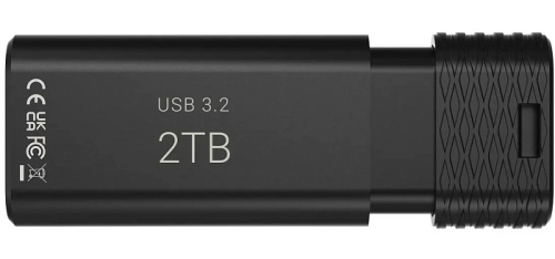PNY выпустила быстрый USB-накопитель PRO Elite V3 со скоростью до 1000 Мбайт/с PNY выпустила быстрый USB-накопитель PRO Elite V3 со скоростью до 1000 Мбайт/с