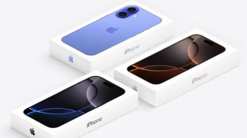 Пользователи стали активнее переходить со старых iPhone на новые — это связали с Apple Intelligence Пользователи стали активнее переходить со старых iPhone на новые — это связали с Apple Intelligence