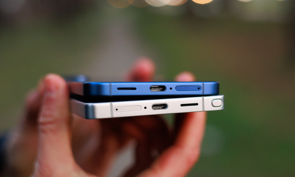 Samsung Galaxy S25 Ultra vs Galaxy S25 Plus: догнал ли меньший по размеру смартфон?