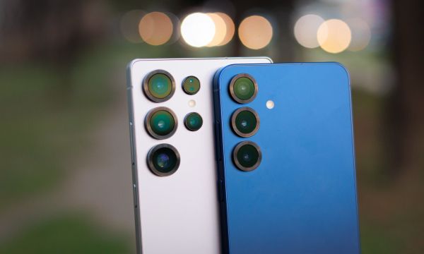 Samsung Galaxy S25 Ultra vs Galaxy S25 Plus: догнал ли меньший по размеру смартфон?