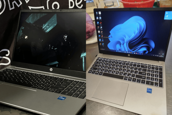 Лучшие ноутбуки HP в 2025 году