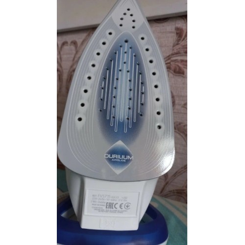 Лучшие утюги Tefal