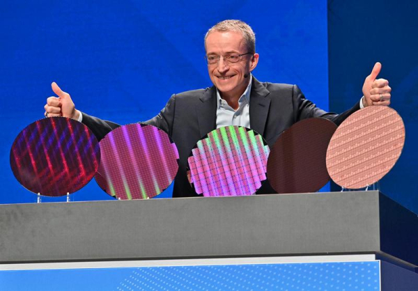 Intel нашла нового генерального директора, и это Тан 