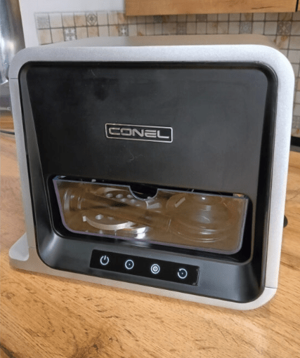 Личный опыт: обзор электрической мясорубки Conel MG2600 PRO с насадками для колбасок и шинковки овощей