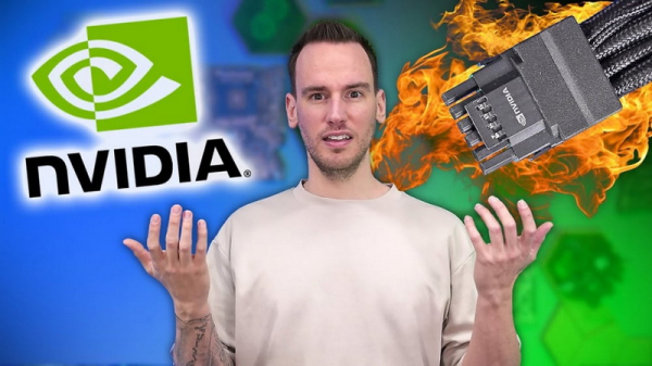 Nvidia сделала ряд «позорных заявлений», объясняя провальный запуск видеокарт GeForce RTX 5000 Nvidia сделала ряд «позорных заявлений», объясняя провальный запуск видеокарт GeForce RTX 5000