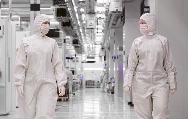 TSMC предложила AMD, Nvidia и другим американским клиентам взять под контроль фабрики Intel вскладчину 