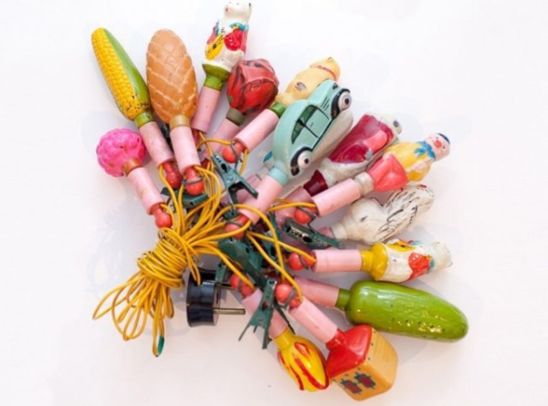 5 удивляющих фактов о советских гирляндах