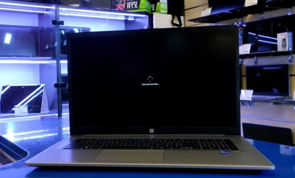 Лучшие ноутбуки HP в 2025 году