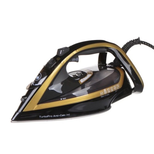 Лучшие утюги Tefal