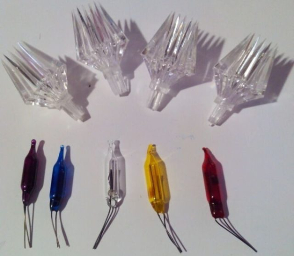 5 удивляющих фактов о советских гирляндах