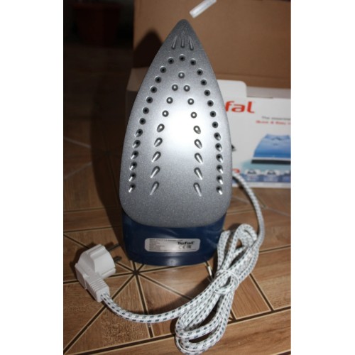 Лучшие утюги Tefal