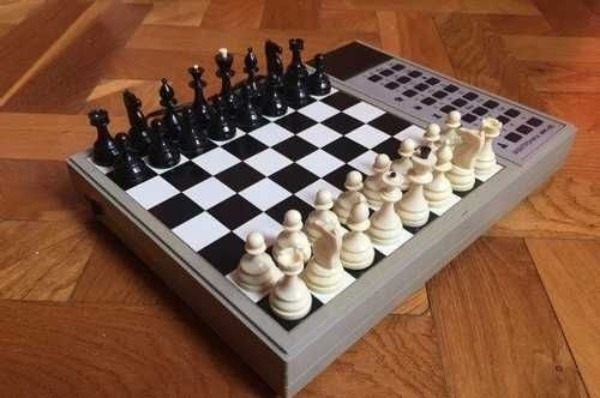 Советская детская электроника &laquo;для ума &laquo;, очень актуальная и сегодня