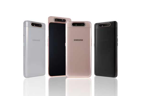 Технические характеристики камеры для Samsung Galaxy серии 2025 года