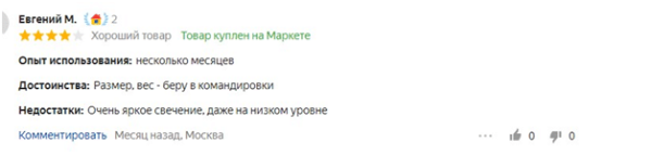Лучшие электронные часы