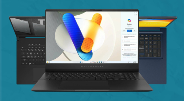 Лучшие ноутбуки HP в 2025 году